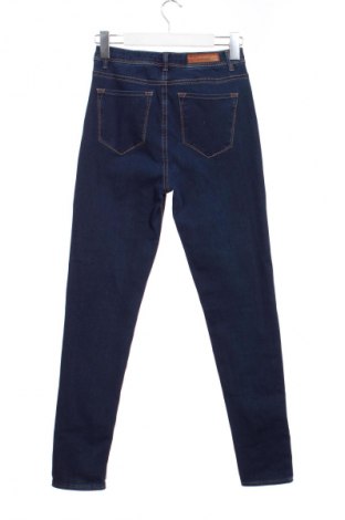 Damskie jeansy Unbranded, Rozmiar XS, Kolor Niebieski, Cena 16,99 zł
