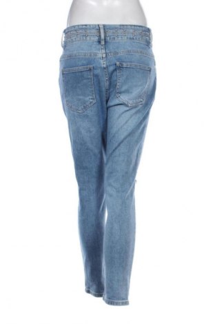 Damskie jeansy Unbranded, Rozmiar S, Kolor Niebieski, Cena 16,99 zł