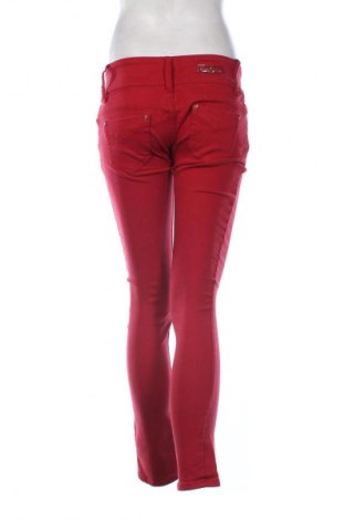 Dámské džíny  Unbranded, Velikost L, Barva Červená, Cena  145,00 Kč