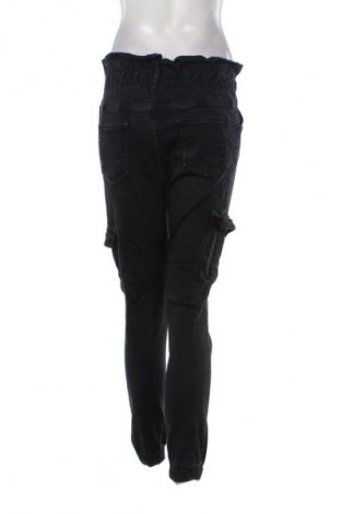 Дамски дънки Unbranded, Размер M, Цвят Черен, Цена 3,06 €