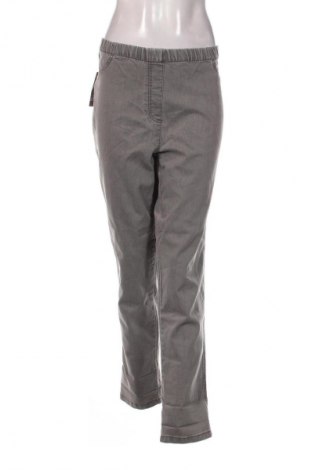 Damen Jeans Unbranded, Größe XL, Farbe Grau, Preis 12,99 €