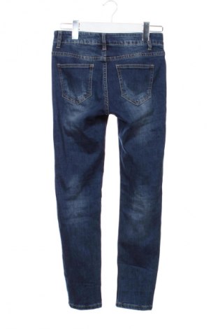 Dámské džíny  Unbranded, Velikost S, Barva Modrá, Cena  49,00 Kč