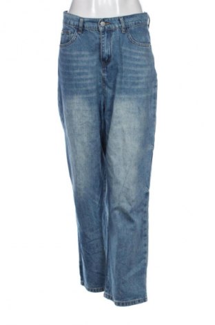 Dámské džíny  Unbranded, Velikost M, Barva Modrá, Cena  129,00 Kč