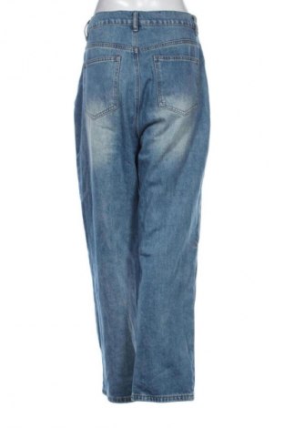 Dámské džíny  Unbranded, Velikost M, Barva Modrá, Cena  129,00 Kč