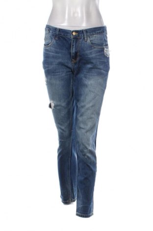 Dámské džíny  Unbranded, Velikost M, Barva Modrá, Cena  307,00 Kč