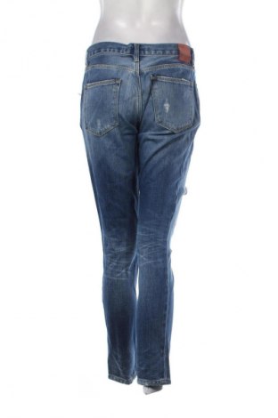 Dámské džíny  Unbranded, Velikost M, Barva Modrá, Cena  307,00 Kč