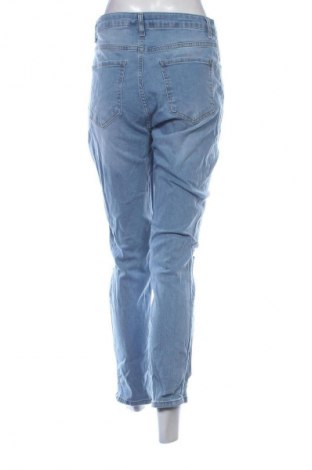 Γυναικείο Τζίν Unbranded, Μέγεθος L, Χρώμα Μπλέ, Τιμή 7,75 €