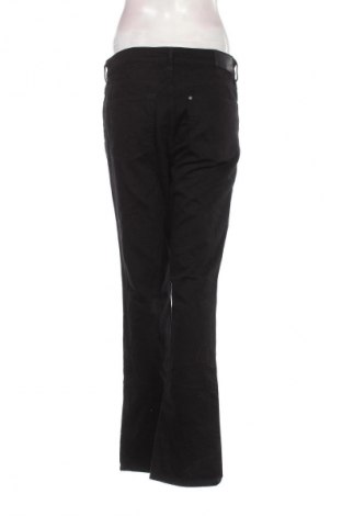 Damskie jeansy Unbranded, Rozmiar L, Kolor Czarny, Cena 38,99 zł