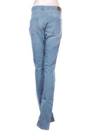 Дамски дънки Unbranded, Размер XL, Цвят Син, Цена 7,15 €