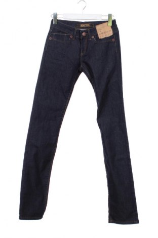 Dámske džínsy  Unbranded, Veľkosť S, Farba Modrá, Cena  11,95 €