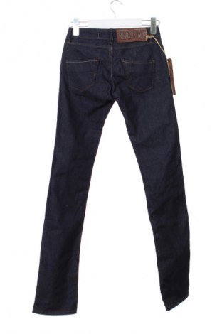 Dámske džínsy  Unbranded, Veľkosť S, Farba Modrá, Cena  11,95 €