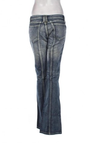 Γυναικείο Τζίν Unbranded, Μέγεθος M, Χρώμα Μπλέ, Τιμή 11,99 €