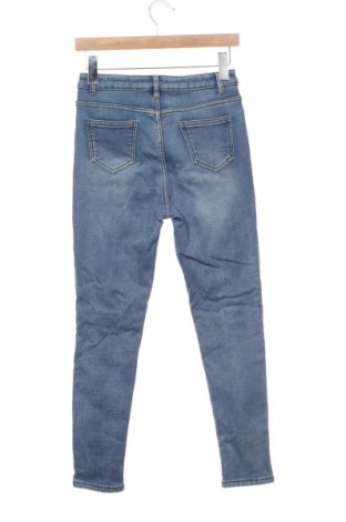 Damskie jeansy Unbranded, Rozmiar S, Kolor Niebieski, Cena 45,99 zł