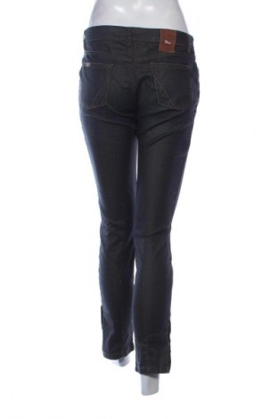 Damen Jeans Capri, Größe M, Farbe Schwarz, Preis € 7,99