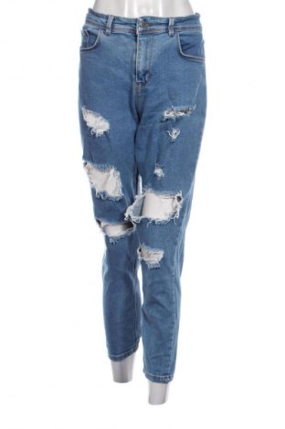 Dámské džíny  Unbranded, Velikost L, Barva Modrá, Cena  245,00 Kč