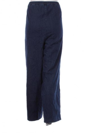 Дамски дънки Unbranded, Размер M, Цвят Син, Цена 8,18 €