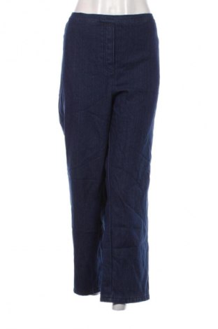 Дамски дънки Unbranded, Размер M, Цвят Син, Цена 8,18 €