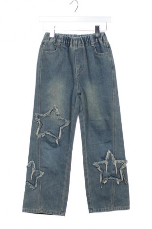 Damskie jeansy Unbranded, Rozmiar XS, Kolor Kolorowy, Cena 16,99 zł