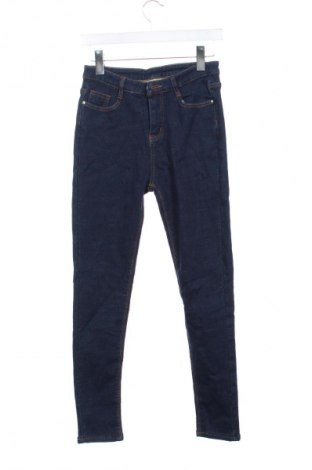 Dámske džínsy  Unbranded, Veľkosť XS, Farba Modrá, Cena  11,95 €