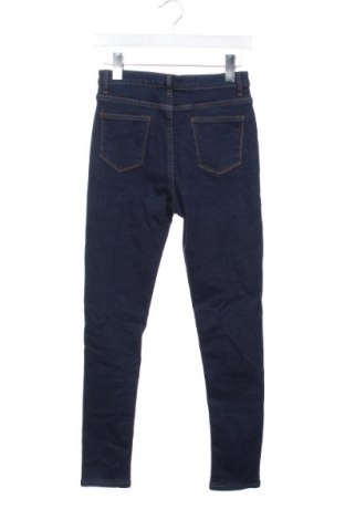 Dámske džínsy  Unbranded, Veľkosť XS, Farba Modrá, Cena  11,95 €