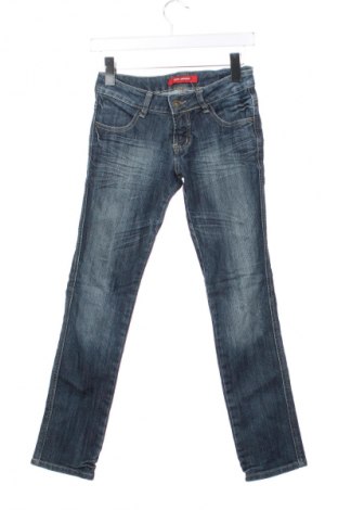 Dámské džíny  Unbranded, Velikost S, Barva Modrá, Cena  299,00 Kč