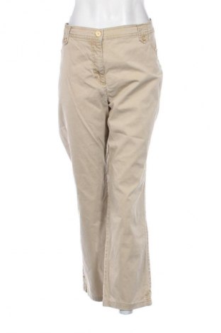 Damskie jeansy Unbranded, Rozmiar 3XL, Kolor Beżowy, Cena 32,14 zł