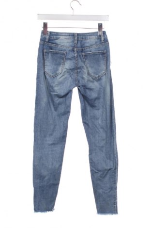 Damen Jeans Unbranded, Größe S, Farbe Blau, Preis 3,99 €