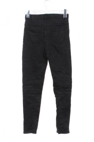 Dámské džíny  Unbranded, Velikost XS, Barva Černá, Cena  259,00 Kč