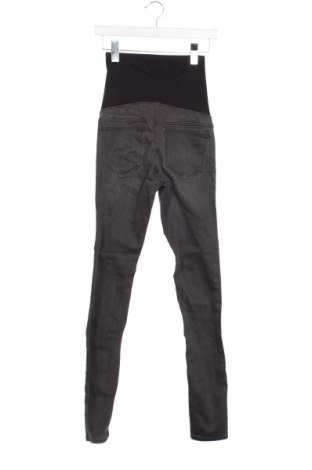 Dámské džíny  H&M, Velikost XS, Barva Šedá, Cena  202,00 Kč