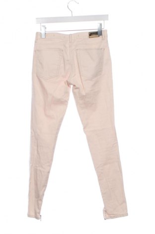 Дамски дънки Unbranded, Размер S, Цвят Екрю, Цена 9,65 €