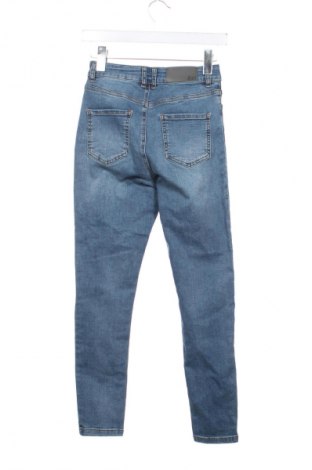 Γυναικείο Τζίν Unbranded, Μέγεθος S, Χρώμα Μπλέ, Τιμή 9,99 €