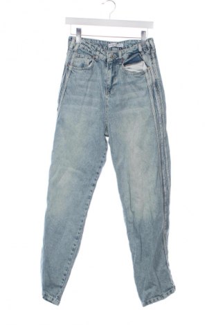 Dámské džíny  Unbranded, Velikost XS, Barva Modrá, Cena  239,00 Kč