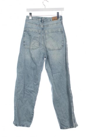 Dámské džíny  Unbranded, Velikost XS, Barva Modrá, Cena  239,00 Kč