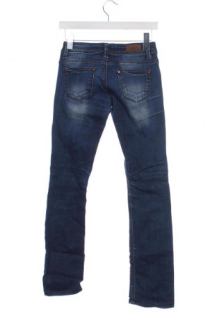 Дамски дънки Unbranded, Размер S, Цвят Син, Цена 4,60 €