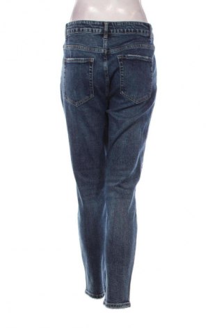 Дамски дънки Unbranded, Размер M, Цвят Син, Цена 8,18 €