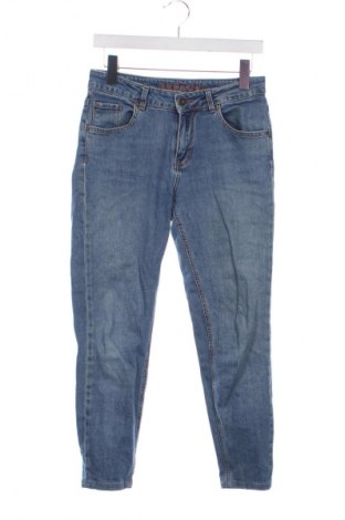 Dámské džíny  Unbranded, Velikost S, Barva Modrá, Cena  89,00 Kč