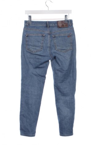 Dámské džíny  Unbranded, Velikost S, Barva Modrá, Cena  89,00 Kč