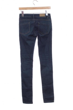 Dámské džíny  Unbranded, Velikost XS, Barva Modrá, Cena  69,00 Kč