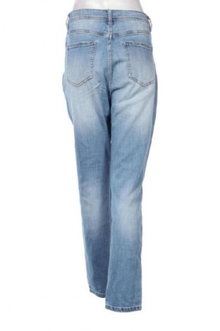 Γυναικείο Τζίν Unbranded, Μέγεθος L, Χρώμα Μπλέ, Τιμή 4,99 €