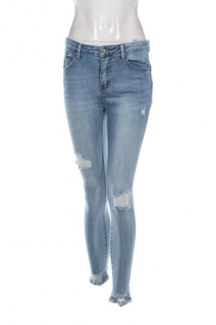 Damen Jeans Unbranded, Größe M, Farbe Blau, Preis € 7,99