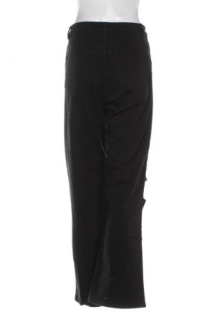 Damen Jeans Unbranded, Größe M, Farbe Schwarz, Preis € 21,37