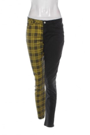 Damen Jeans Unbranded, Größe XL, Farbe Mehrfarbig, Preis € 22,41