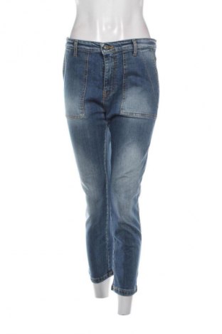 Damen Jeans Unbranded, Größe M, Farbe Blau, Preis € 2,99