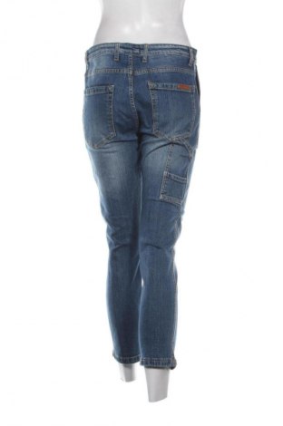 Damen Jeans Unbranded, Größe M, Farbe Blau, Preis € 2,99