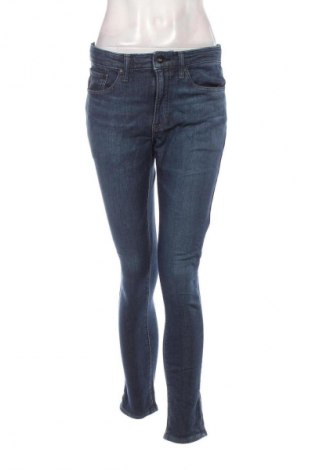 Дамски дънки Uniqlo, Размер S, Цвят Син, Цена 9,71 €