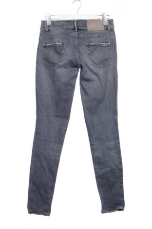 Damskie jeansy United Colors Of Benetton, Rozmiar M, Kolor Niebieski, Cena 26,99 zł
