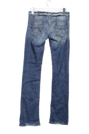 Dámské džíny  United Colors Of Benetton, Velikost S, Barva Modrá, Cena  169,00 Kč