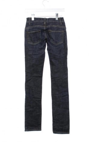 Дамски дънки United Colors Of Benetton, Размер XS, Цвят Син, Цена 9,20 €