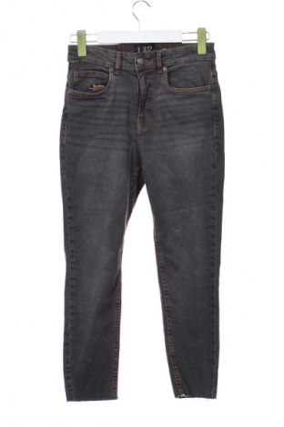 Γυναικείο Τζίν Up 2 Fashion, Μέγεθος M, Χρώμα Γκρί, Τιμή 6,99 €