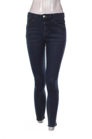Damskie jeansy Up 2 Fashion, Rozmiar S, Kolor Niebieski, Cena 28,99 zł